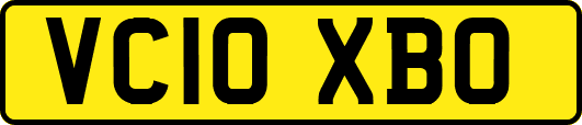 VC10XBO