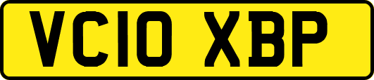 VC10XBP