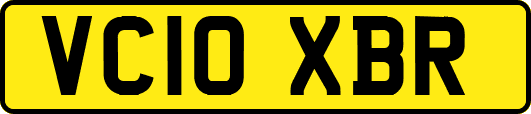 VC10XBR