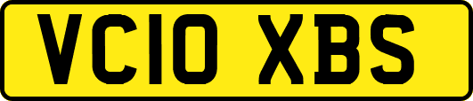 VC10XBS