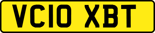 VC10XBT