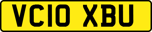 VC10XBU
