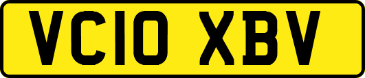 VC10XBV