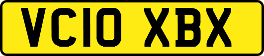 VC10XBX