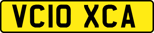 VC10XCA