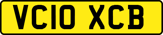 VC10XCB
