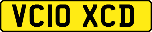 VC10XCD