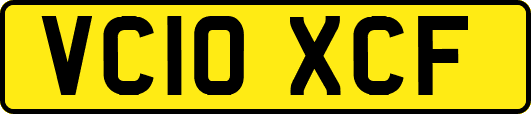 VC10XCF