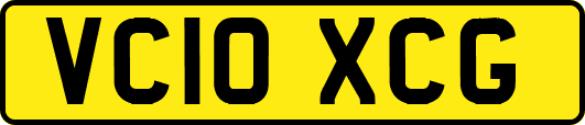 VC10XCG