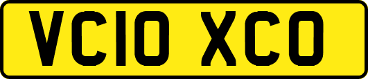 VC10XCO