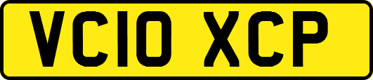VC10XCP