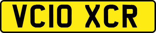 VC10XCR