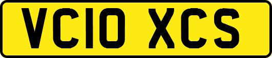 VC10XCS