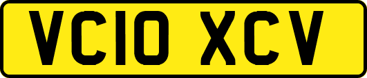 VC10XCV