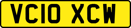 VC10XCW