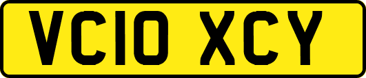 VC10XCY