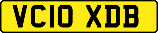 VC10XDB