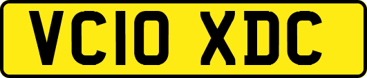 VC10XDC