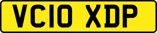 VC10XDP