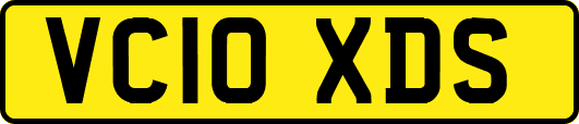 VC10XDS