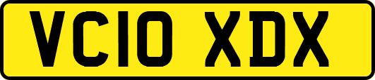 VC10XDX