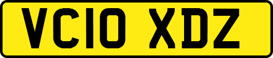 VC10XDZ