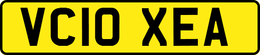 VC10XEA