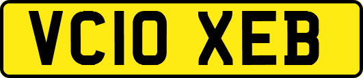 VC10XEB