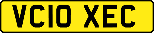 VC10XEC