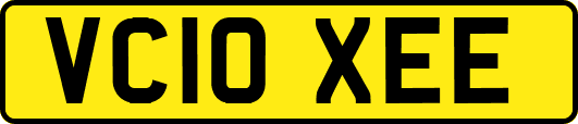 VC10XEE