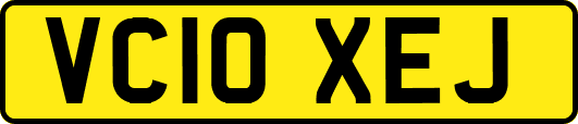 VC10XEJ