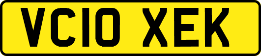 VC10XEK