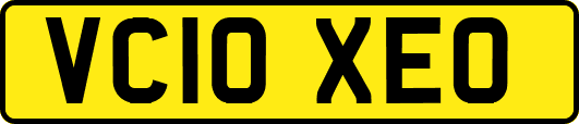 VC10XEO