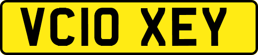 VC10XEY