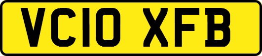 VC10XFB