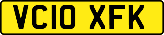 VC10XFK