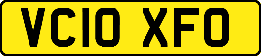 VC10XFO
