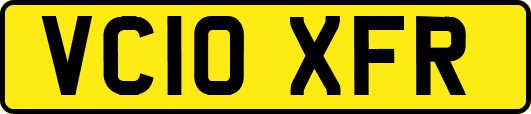 VC10XFR
