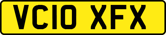 VC10XFX