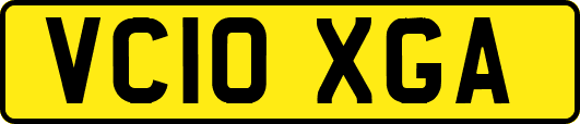 VC10XGA