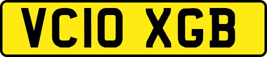 VC10XGB