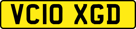 VC10XGD