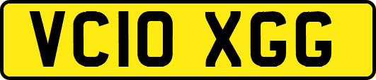 VC10XGG