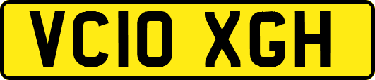 VC10XGH