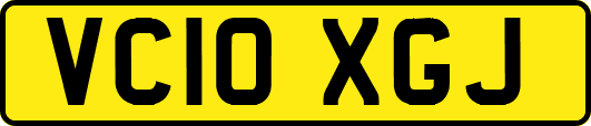 VC10XGJ