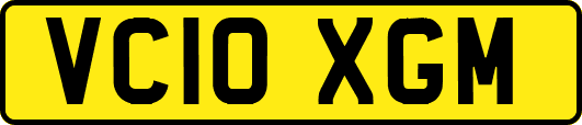 VC10XGM