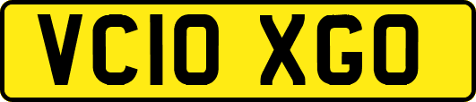 VC10XGO