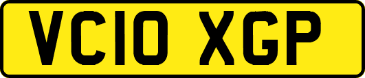 VC10XGP