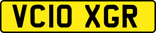 VC10XGR