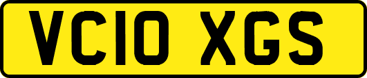 VC10XGS